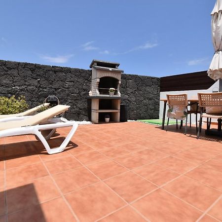 Villa Carla Playa Blanca  Extérieur photo