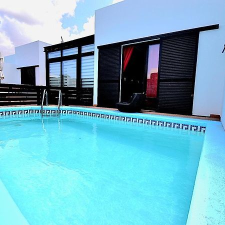 Villa Carla Playa Blanca  Extérieur photo