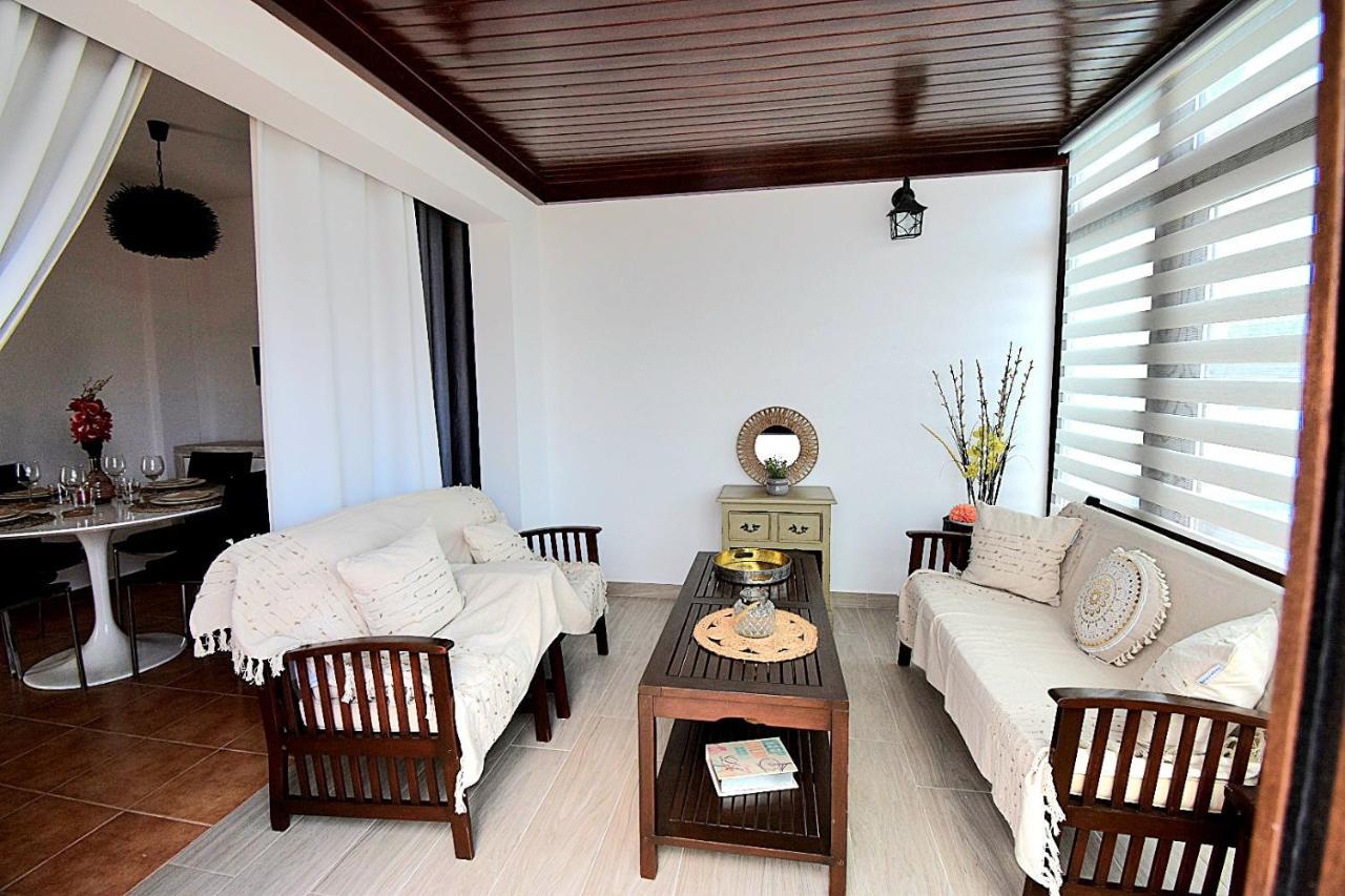 Villa Carla Playa Blanca  Extérieur photo