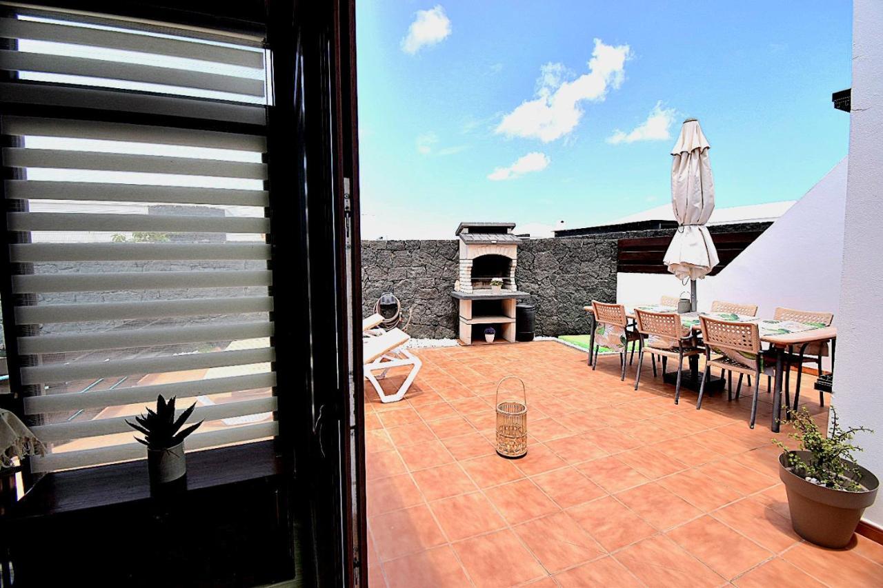 Villa Carla Playa Blanca  Extérieur photo