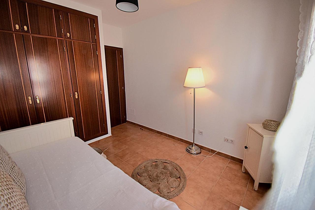 Villa Carla Playa Blanca  Extérieur photo