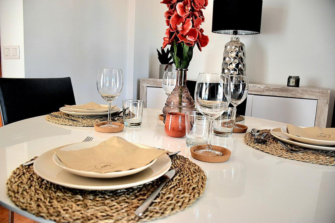 Villa Carla Playa Blanca  Extérieur photo