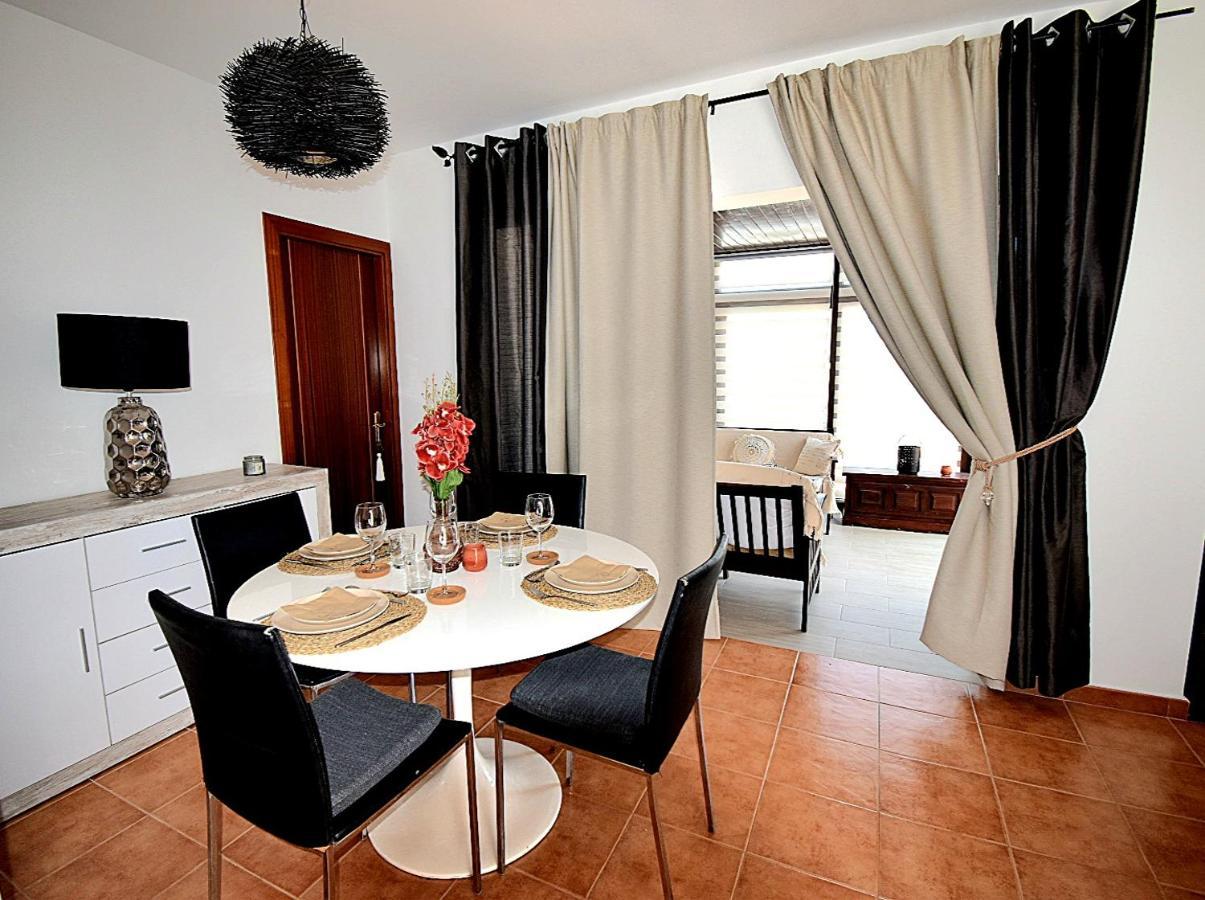 Villa Carla Playa Blanca  Extérieur photo