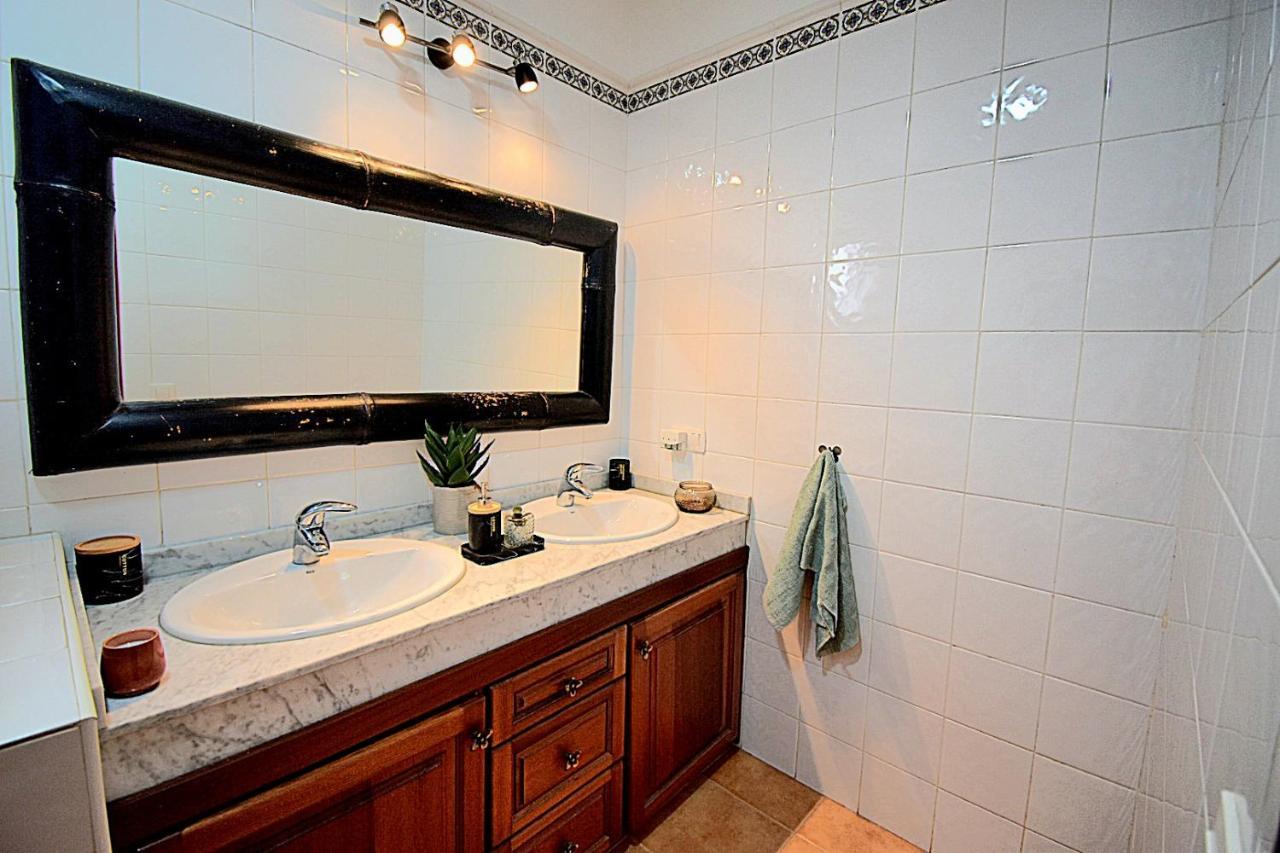 Villa Carla Playa Blanca  Extérieur photo