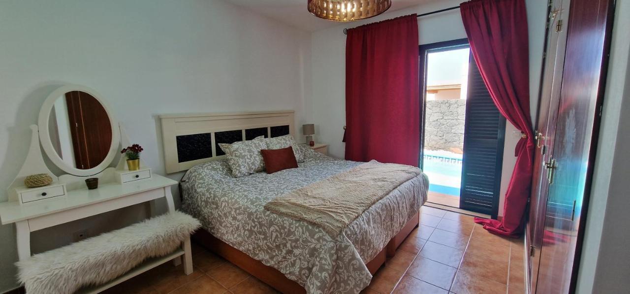 Villa Carla Playa Blanca  Extérieur photo