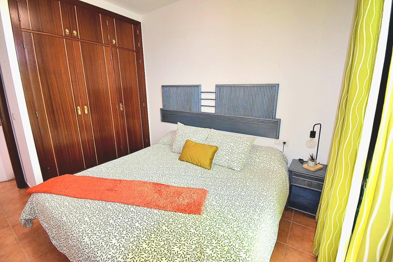Villa Carla Playa Blanca  Extérieur photo