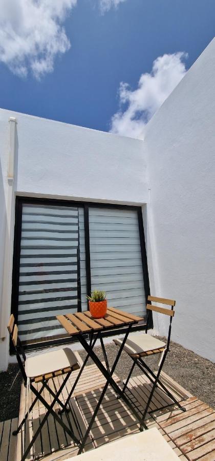 Villa Carla Playa Blanca  Extérieur photo