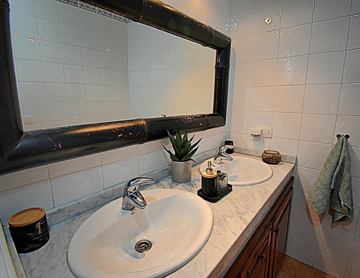 Villa Carla Playa Blanca  Extérieur photo