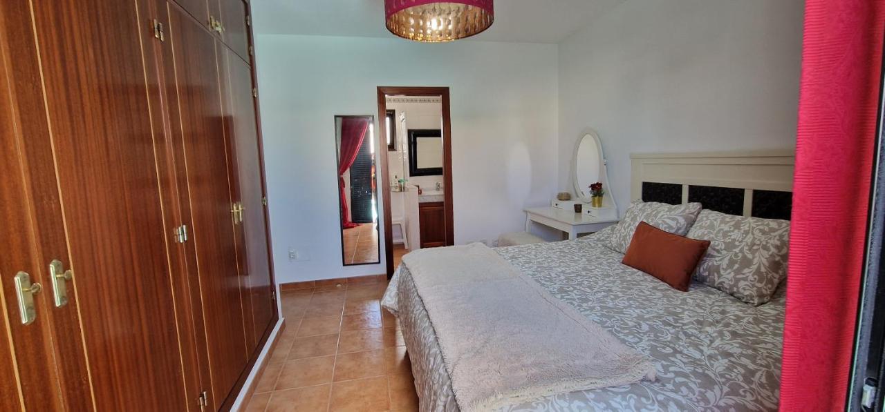 Villa Carla Playa Blanca  Extérieur photo