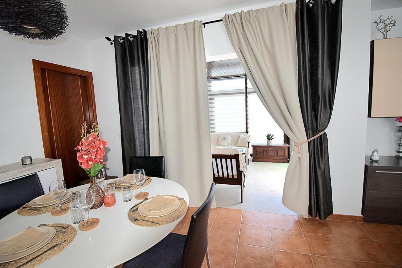 Villa Carla Playa Blanca  Extérieur photo