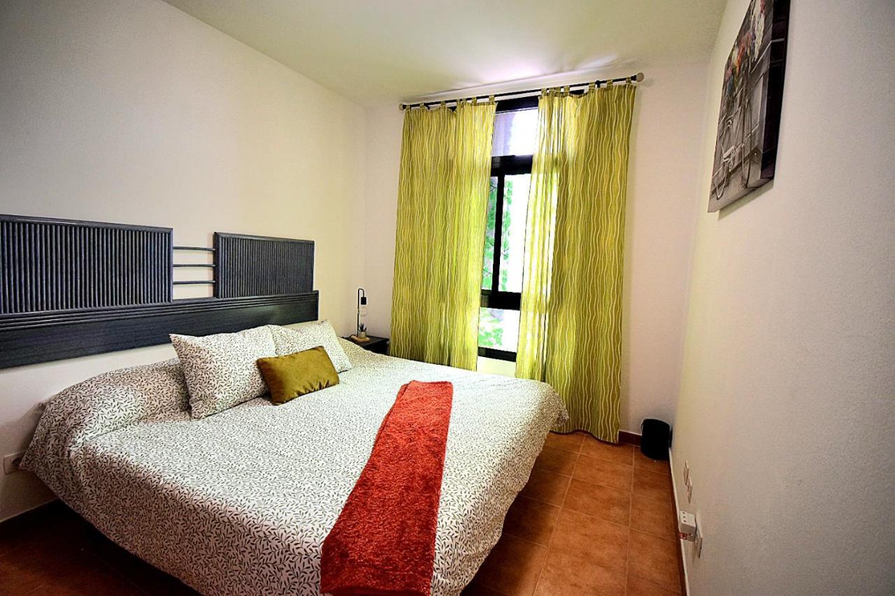 Villa Carla Playa Blanca  Extérieur photo