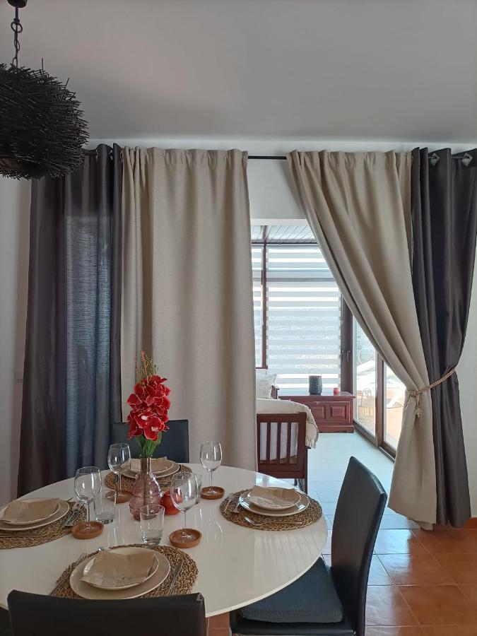 Villa Carla Playa Blanca  Extérieur photo