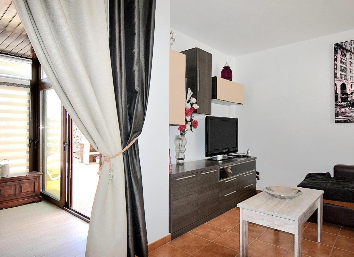 Villa Carla Playa Blanca  Extérieur photo